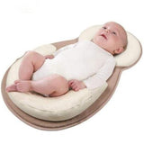 Nest Crib Folding Baby Bed